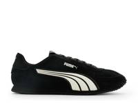 ST Track Perf SD Sneaker - Women's Black view