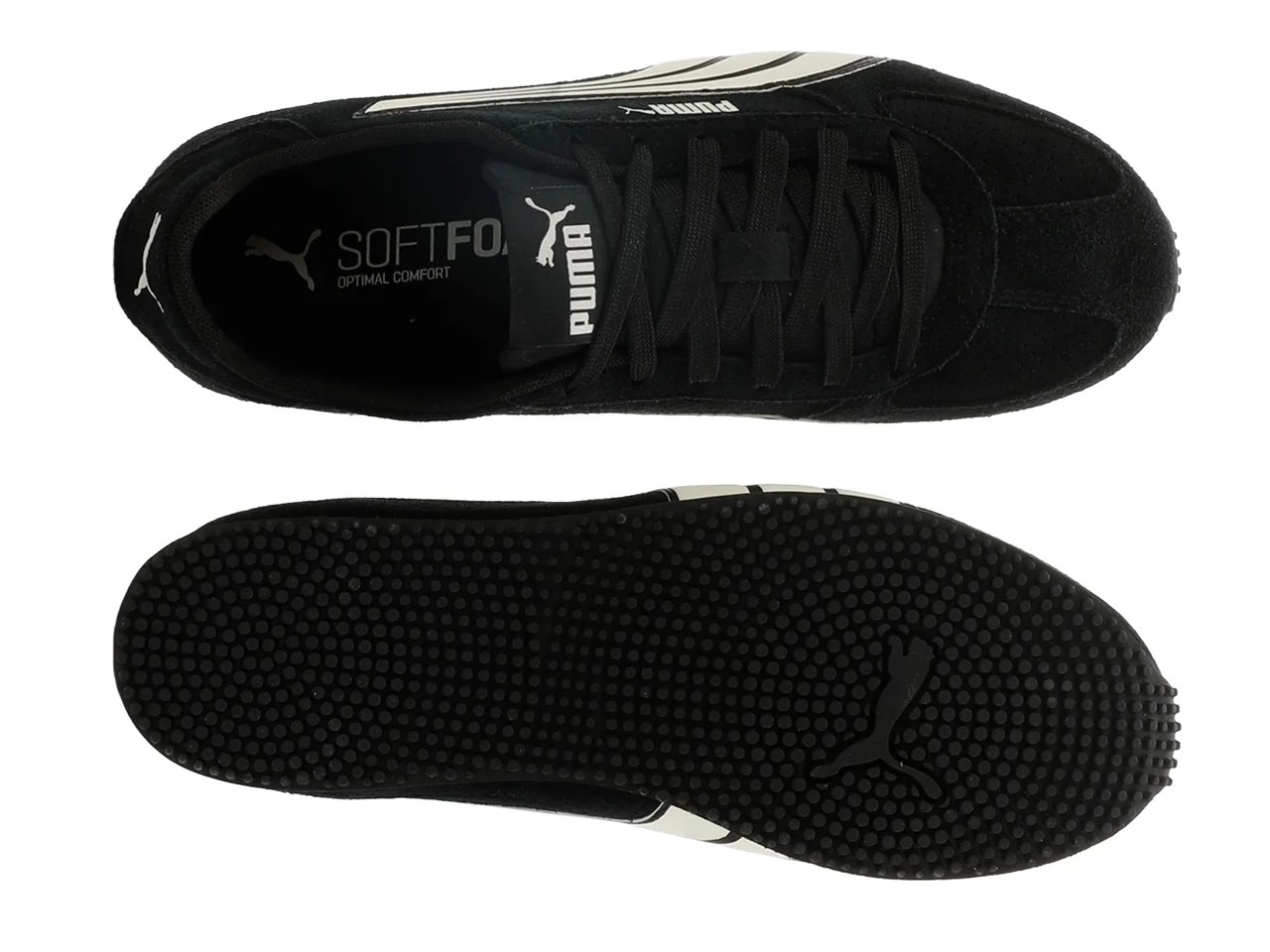 ST Track Perf SD Sneaker - Women's
