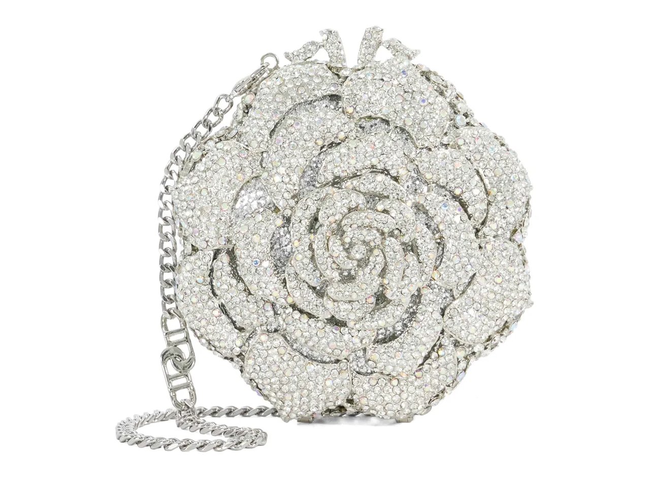 Bling Clutch