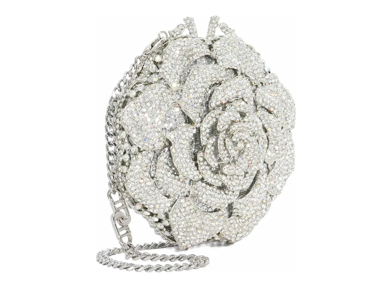 Bling Clutch