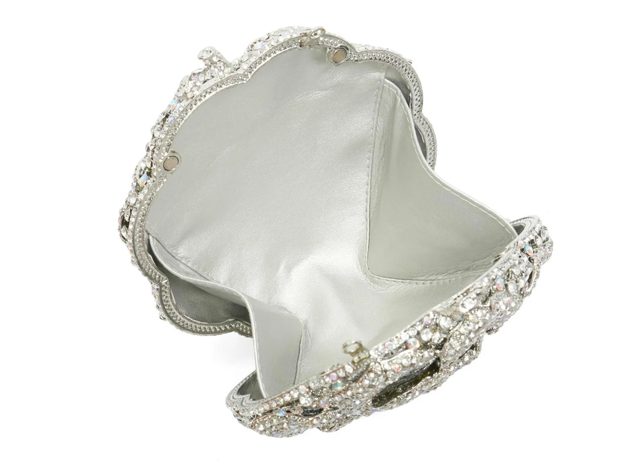 Bling Clutch