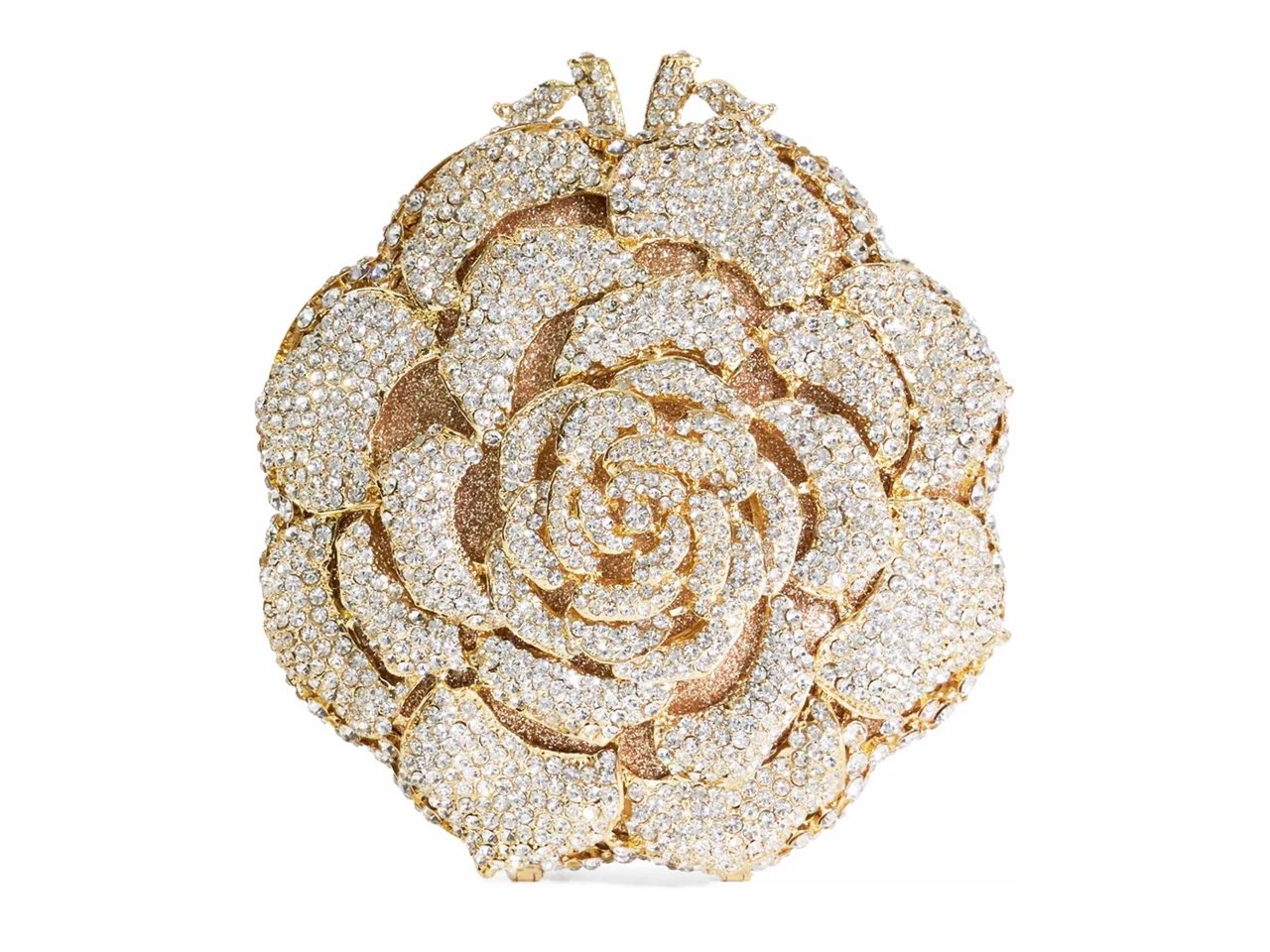 Bling Clutch
