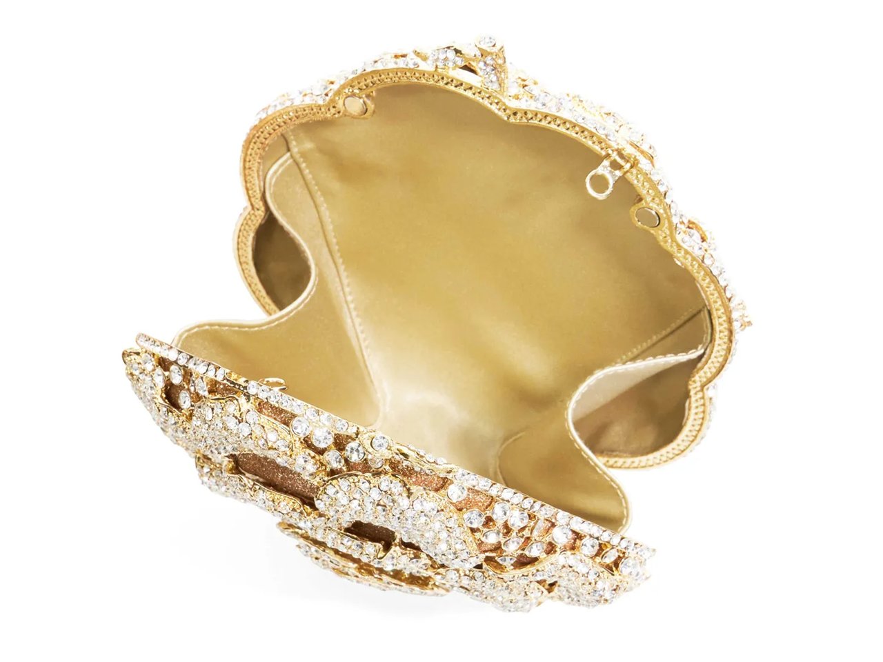 Bling Clutch