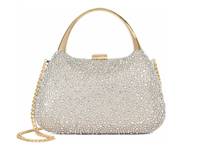 Beamings Clutch Gold Metallic view