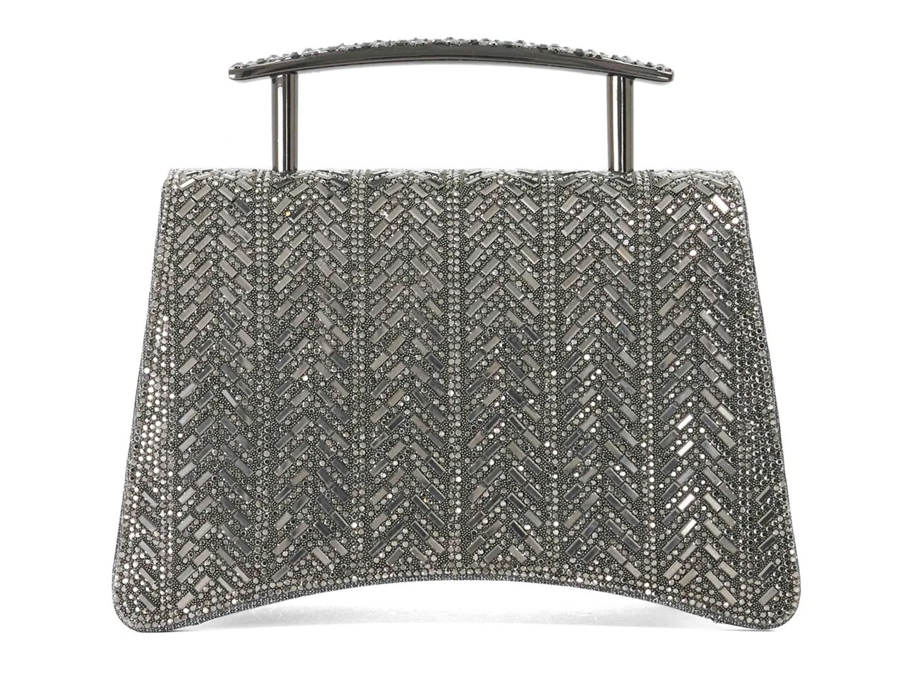 Bedazzle Clutch