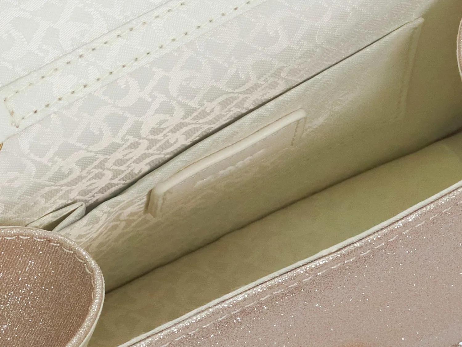 Bedazzle Clutch