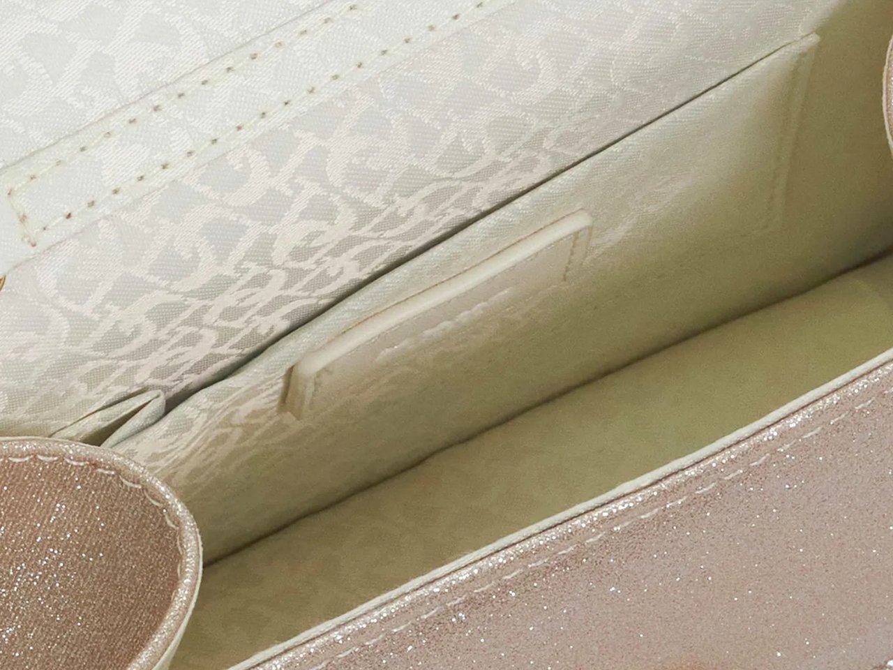 Bedazzle Clutch