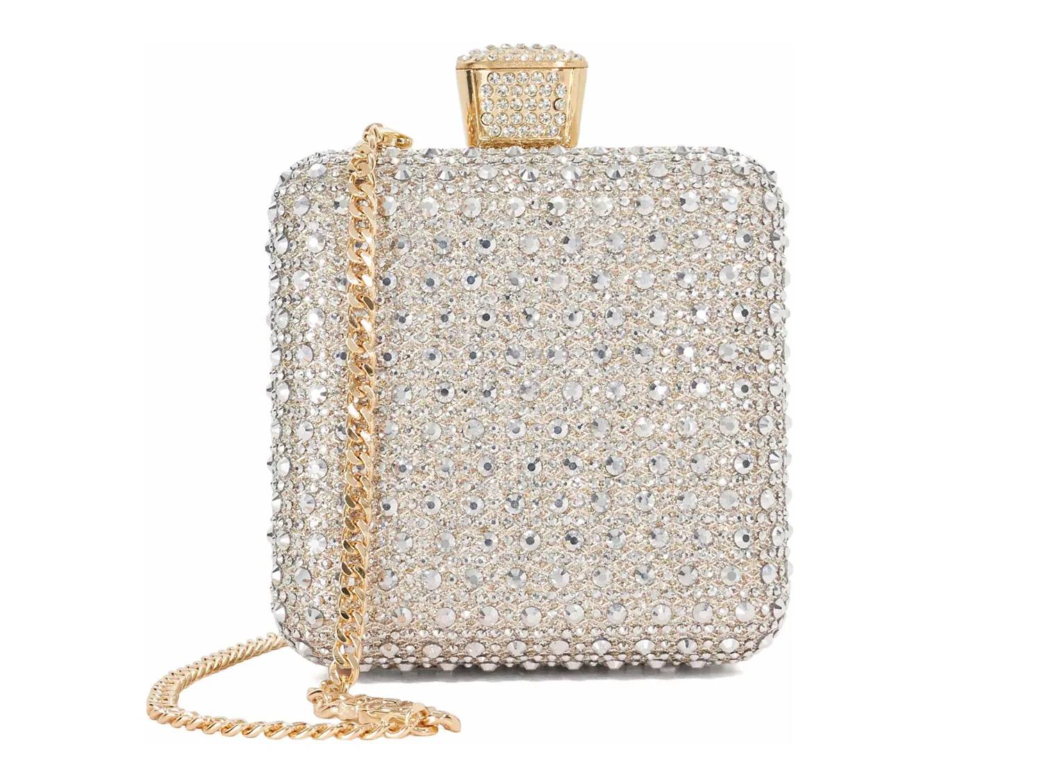 Elida Clutch