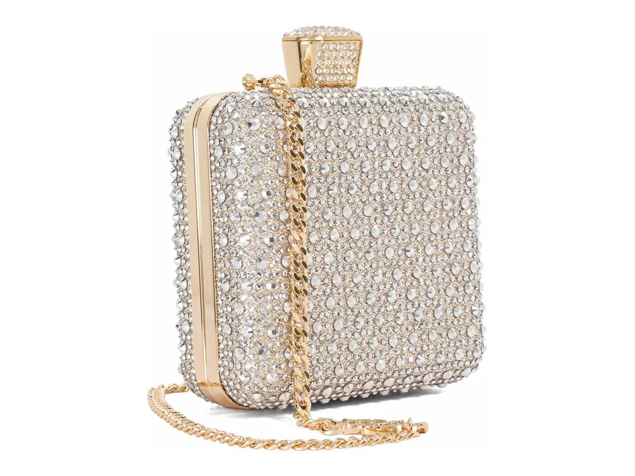 Elida Clutch