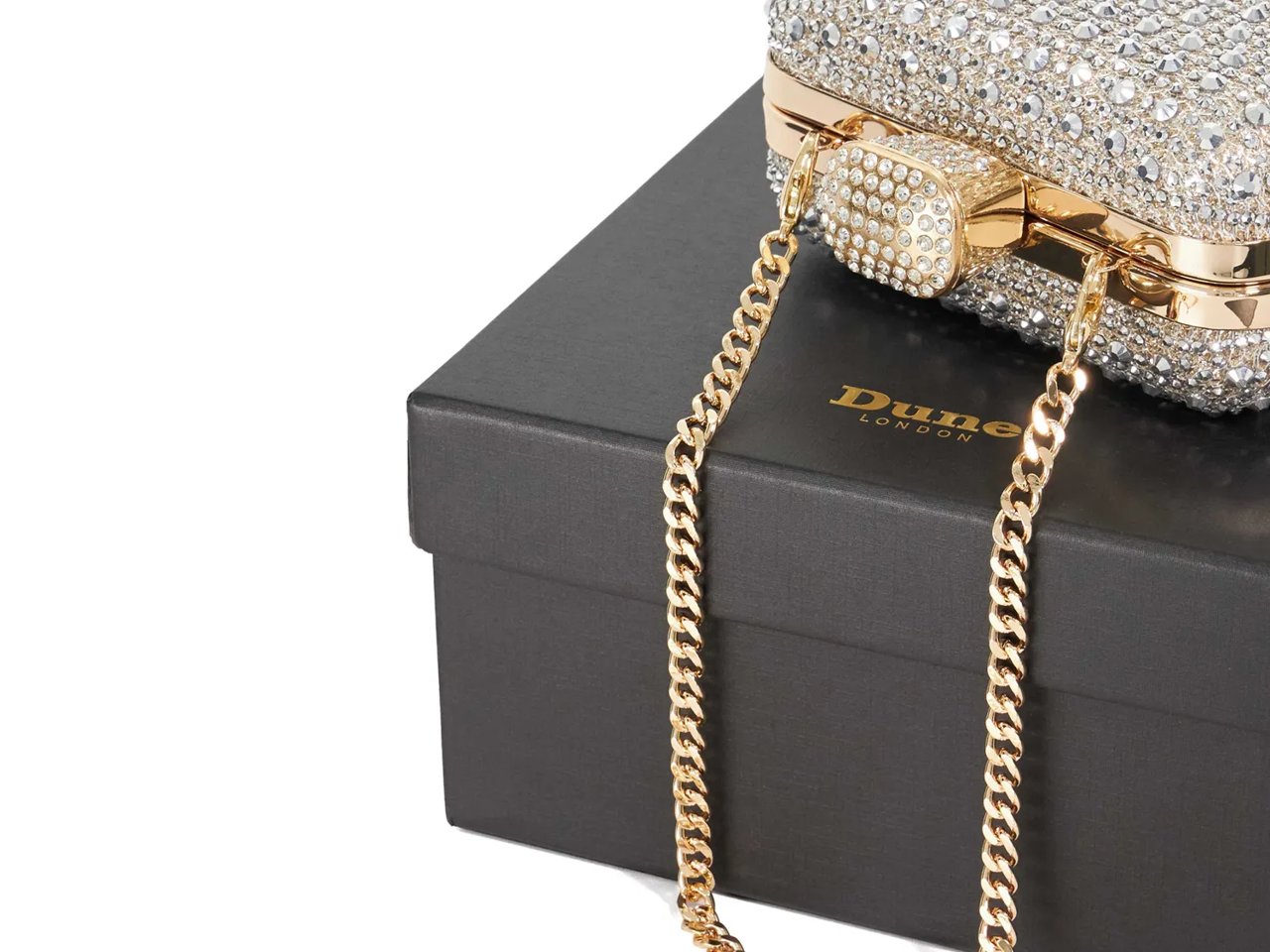 Elida Clutch