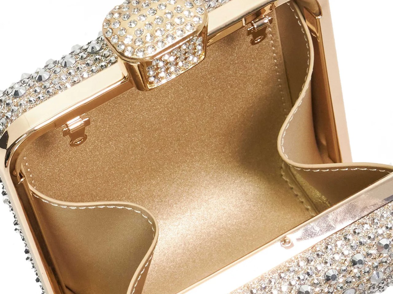 Elida Clutch