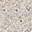 Elida Clutch Silver Metallic view