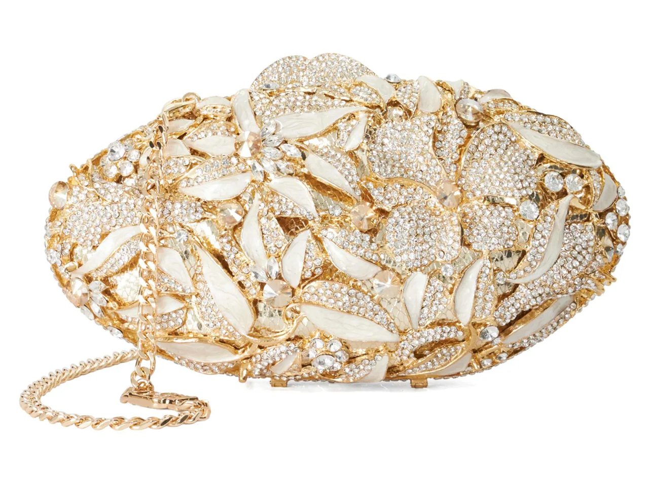 Extravagant Clutch