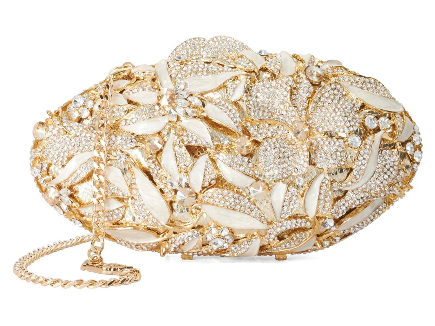 Extravagant Clutch