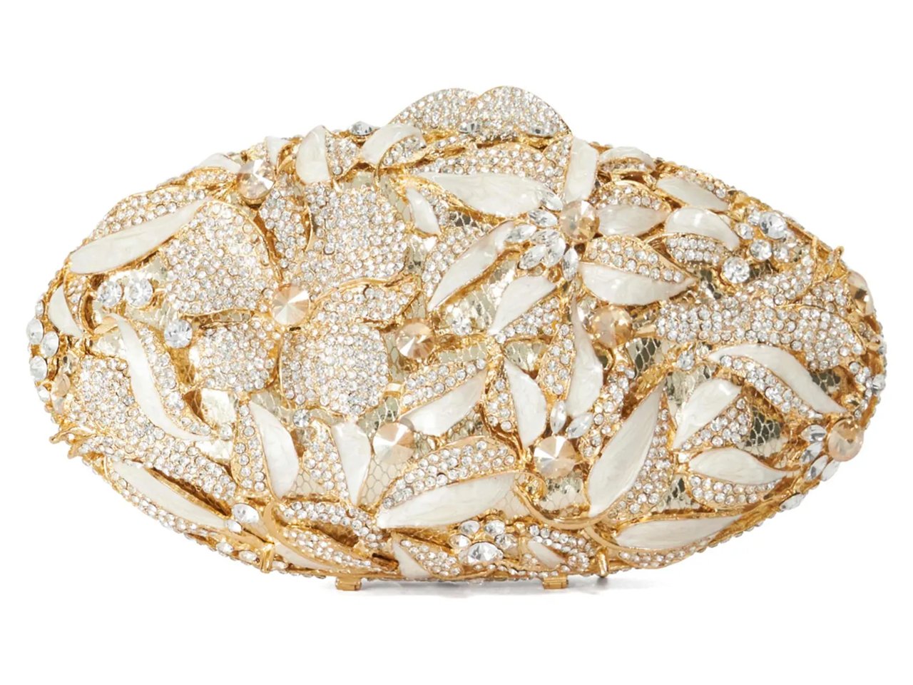 Extravagant Clutch