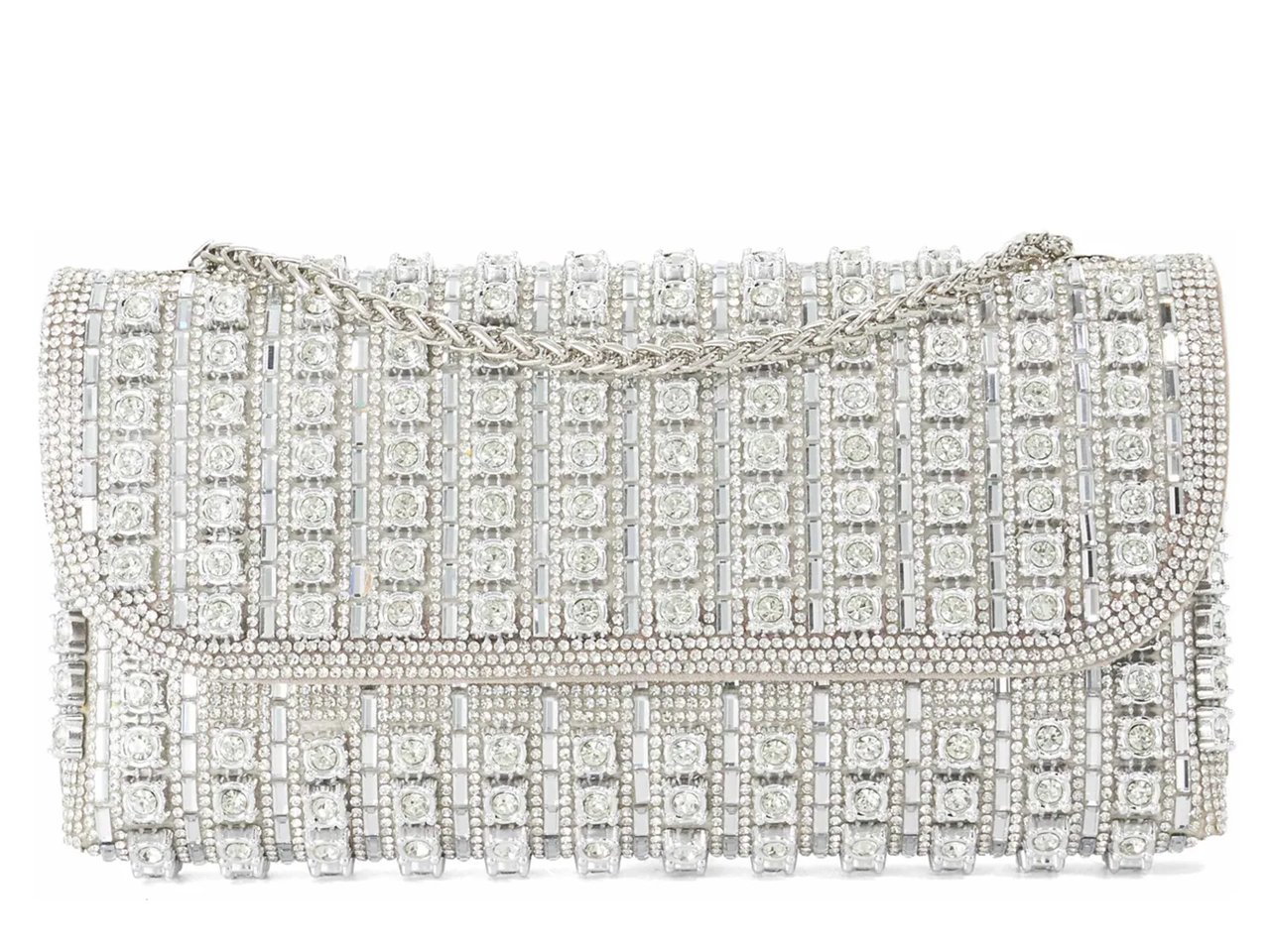 Elabourate Clutch