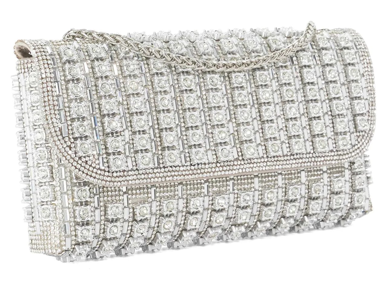 Elabourate Clutch