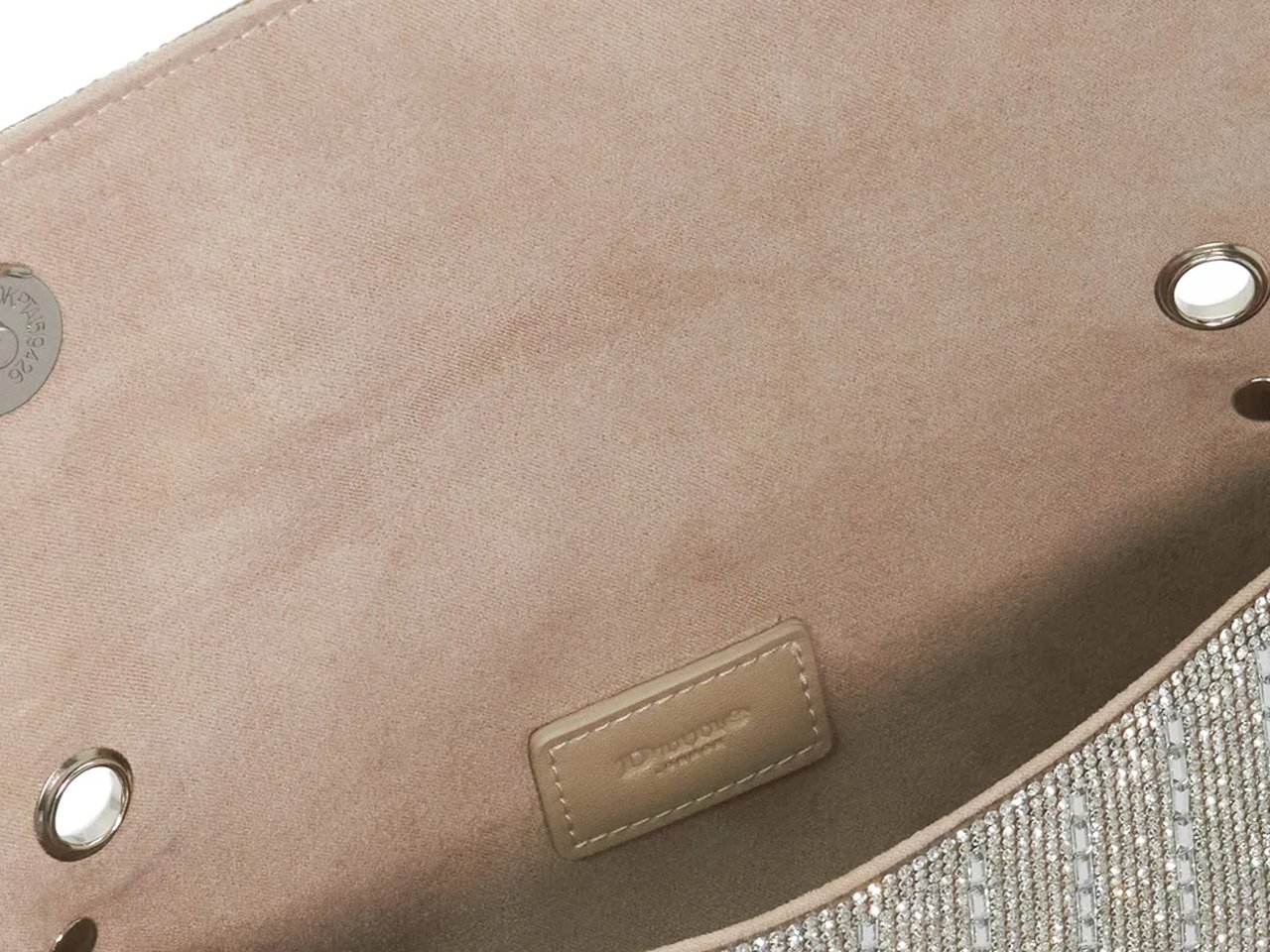 Elabourate Clutch