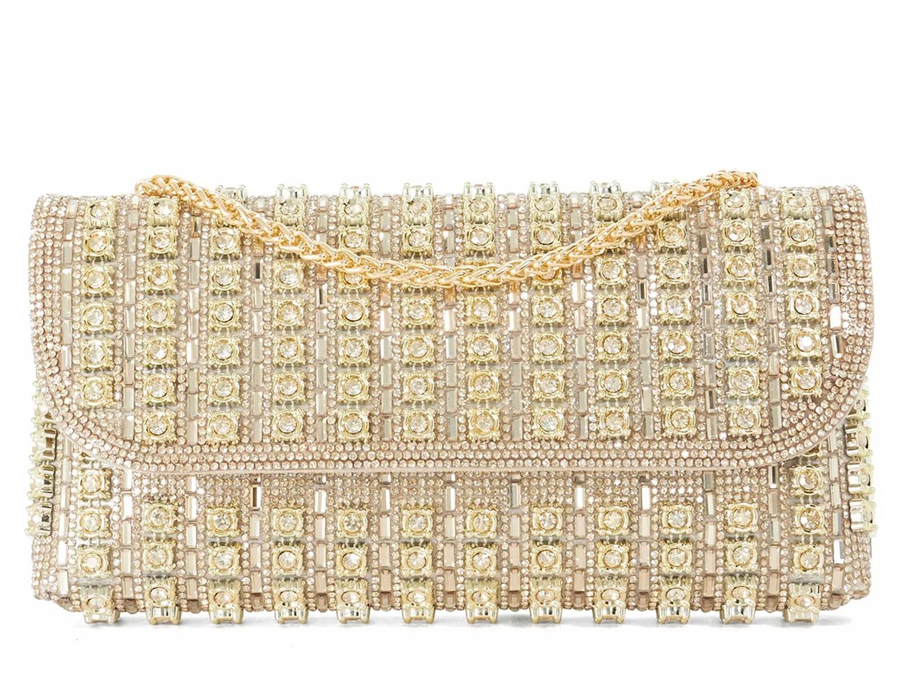 Elabourate Clutch