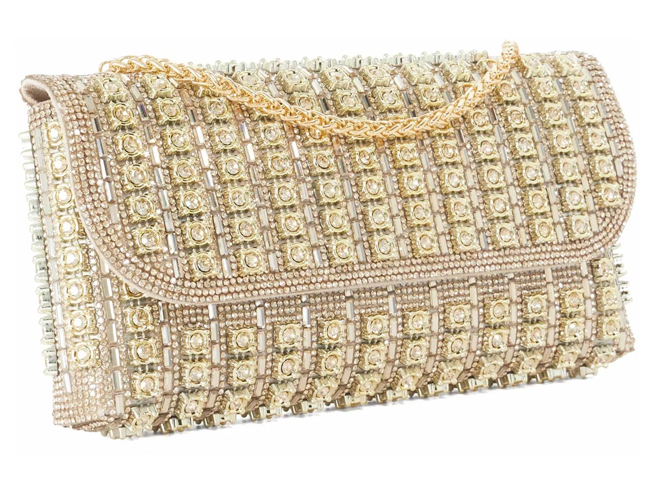 Elabourate Clutch