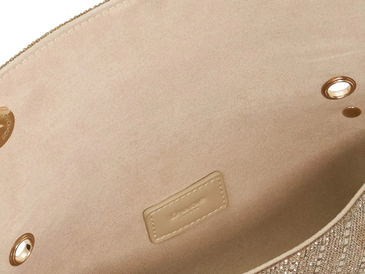 Elabourate Clutch