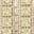 Elabourate Clutch Gold Metallic view