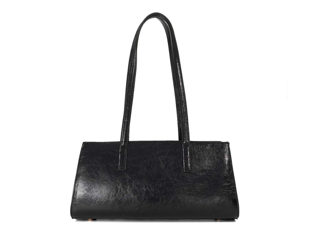 Depend Leather Shoulder Bag