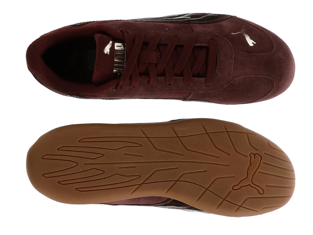 Replicatch Sneaker - Women's