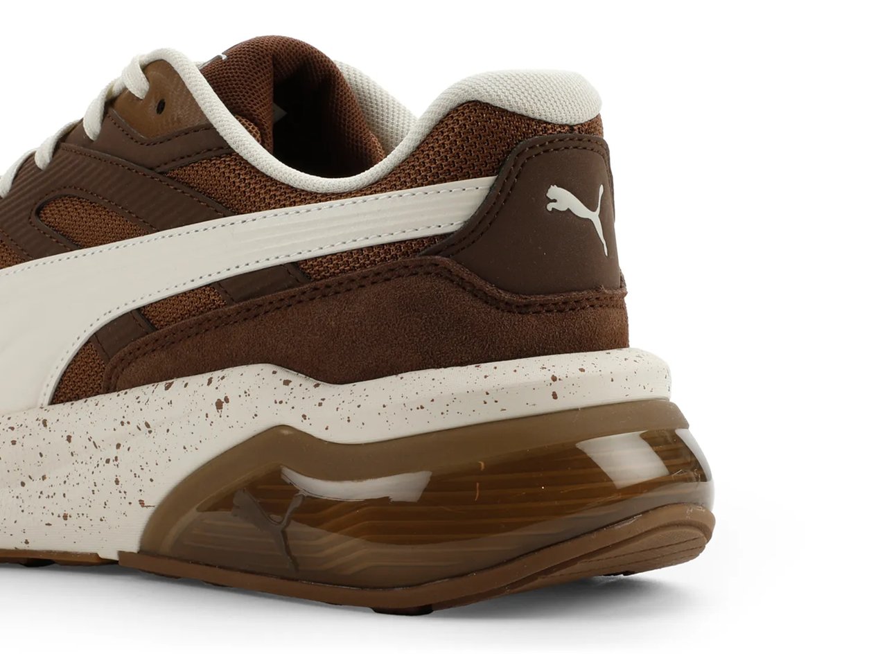 Seeker Retro Sneaker - Men's