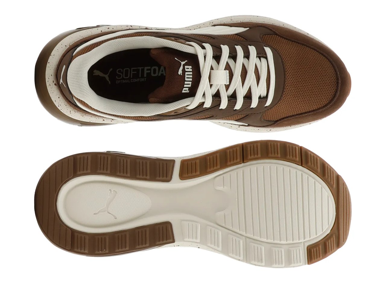 Seeker Retro Sneaker - Men's