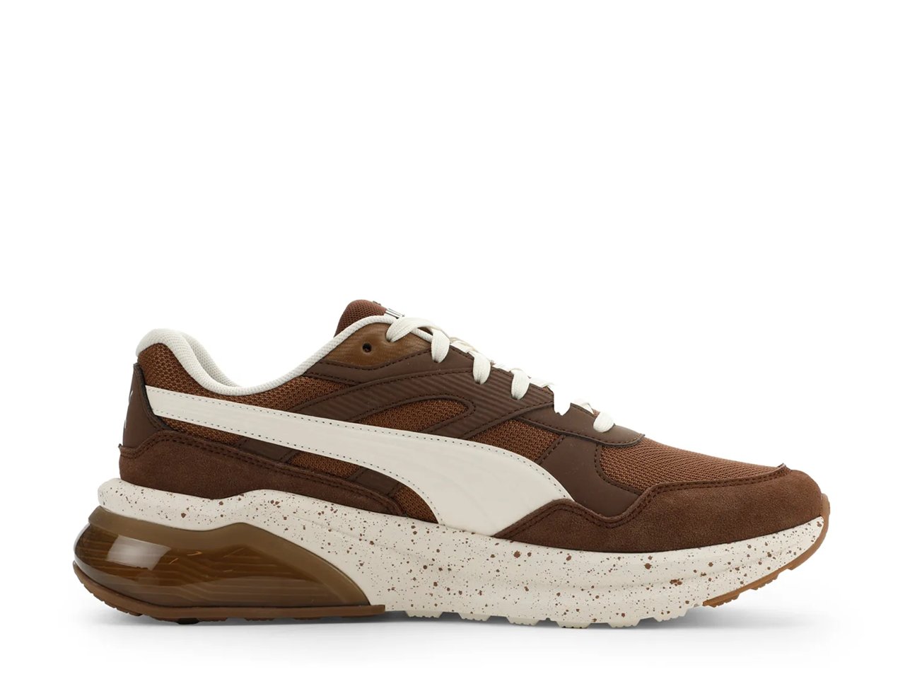 Seeker Retro Sneaker - Men's