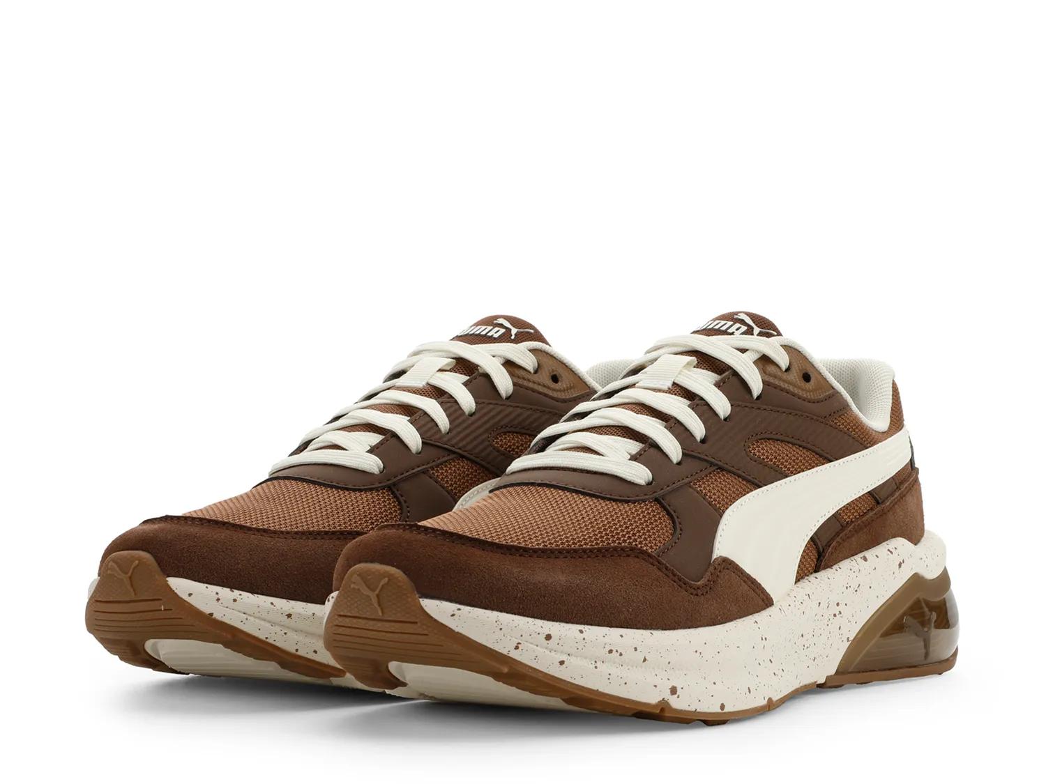Seeker Retro Sneaker - Men's
