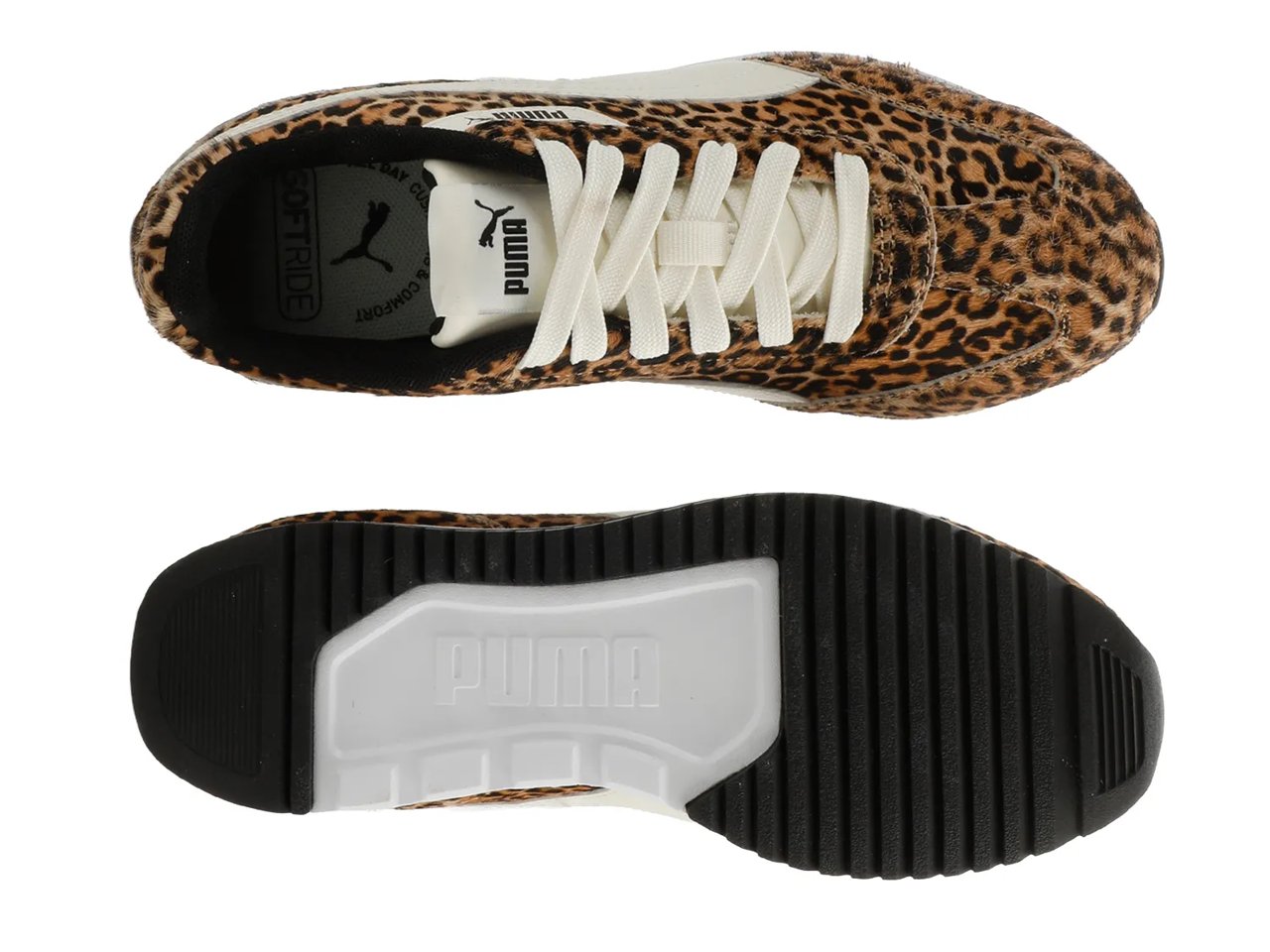 Softride ST I-Win Sneaker - Women's