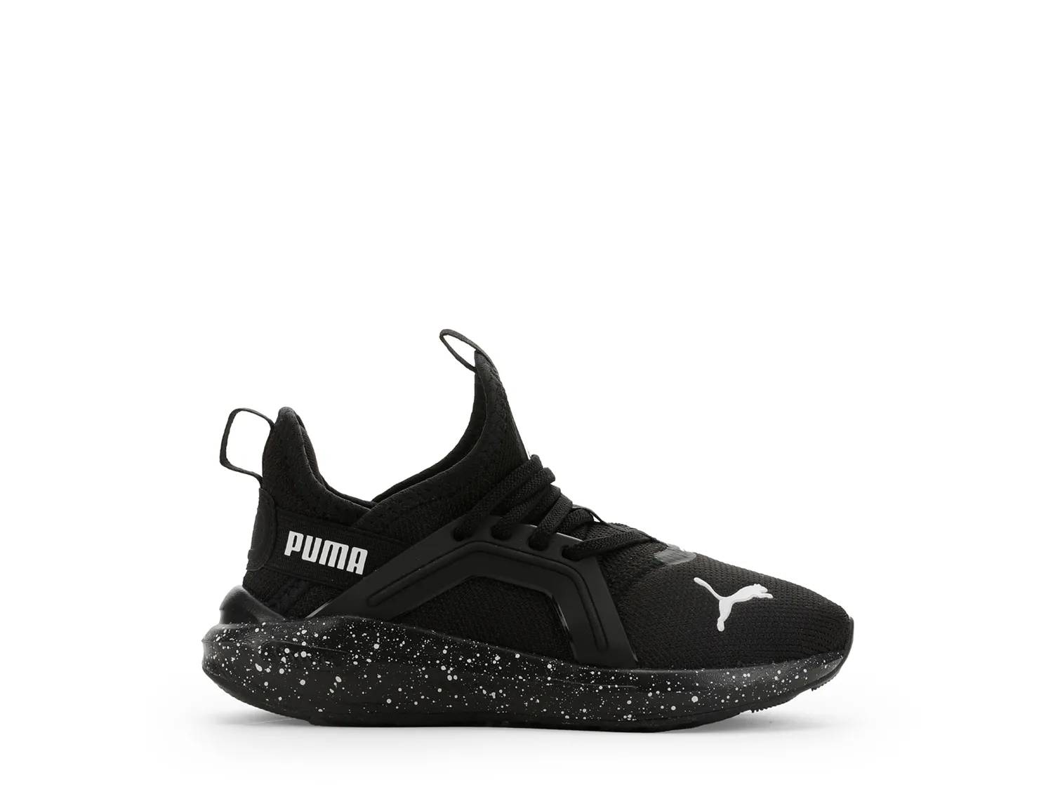 Soft Enzo 5 Speckle Sneaker - Kids'