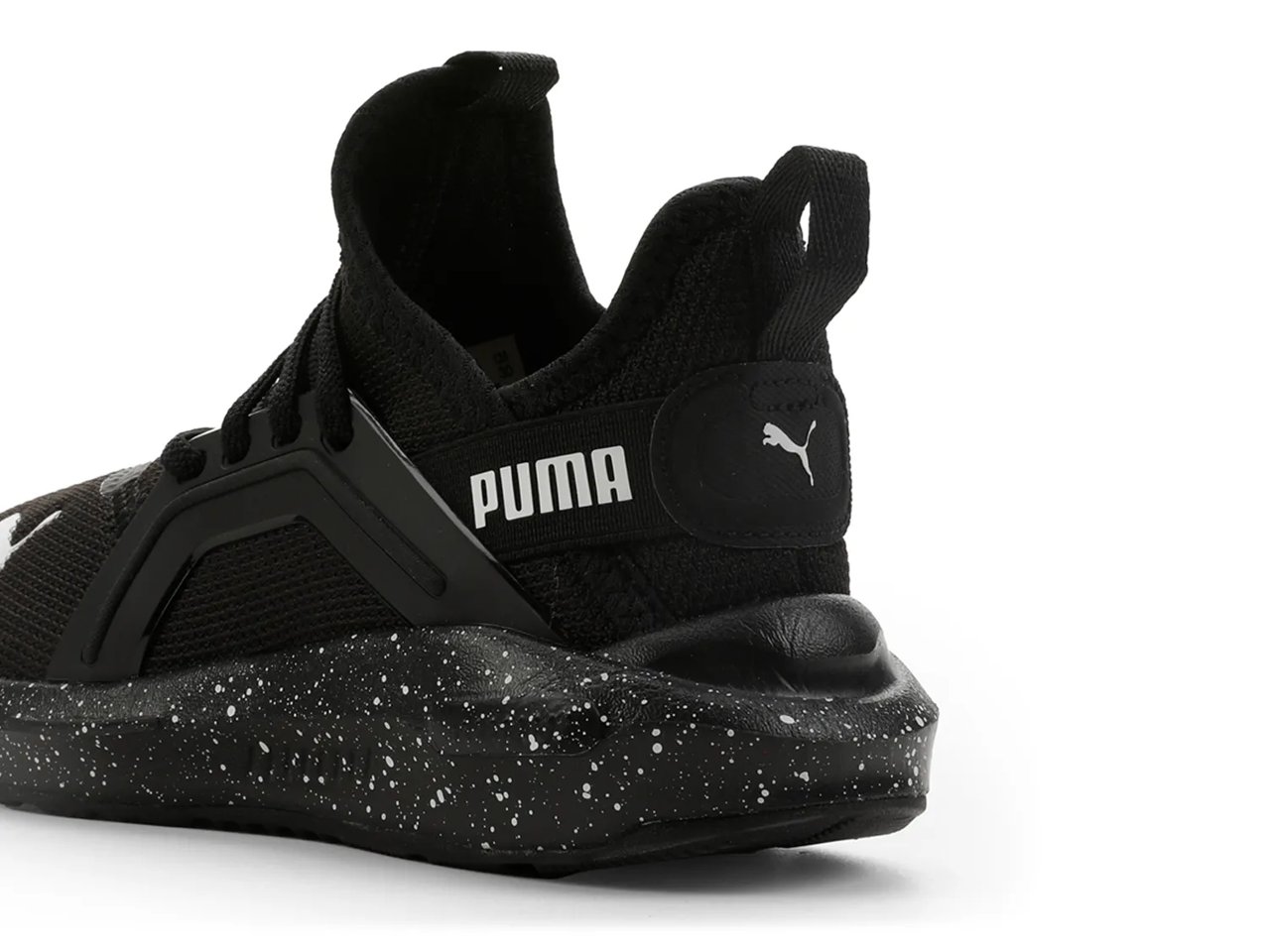 Soft Enzo 5 Speckle Sneaker - Kids'