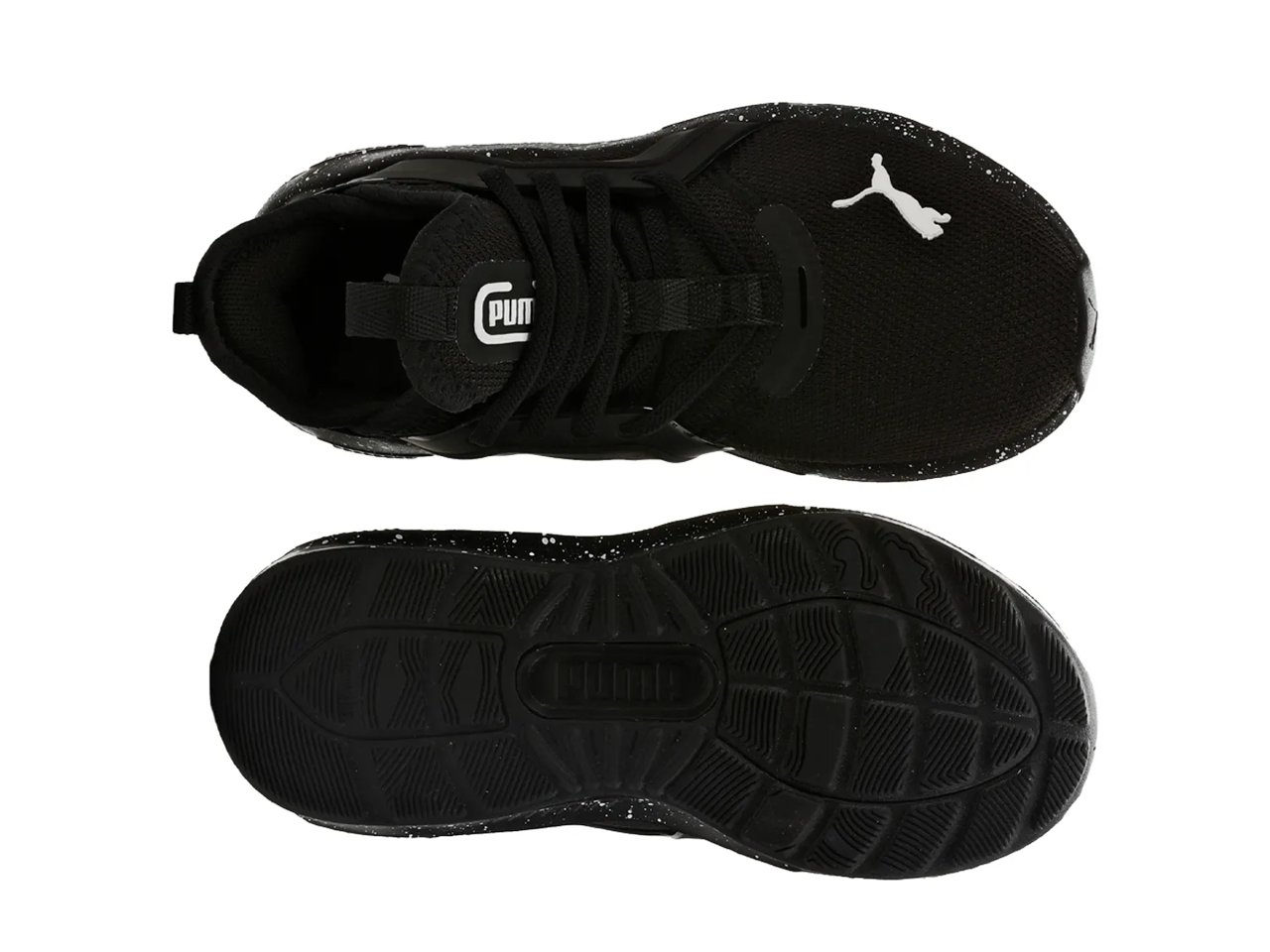 Soft Enzo 5 Speckle Sneaker - Kids'