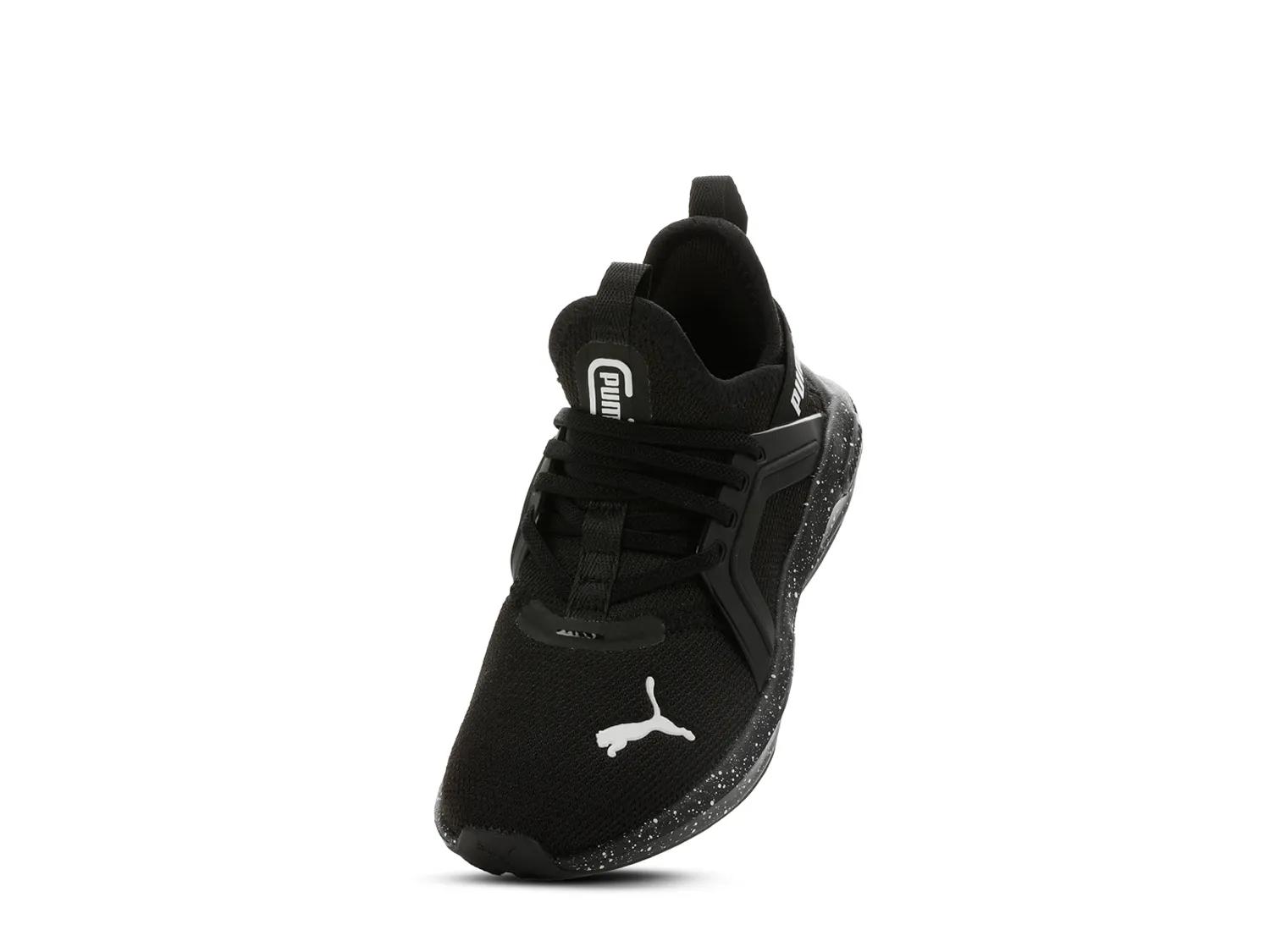 Soft Enzo 5 Speckle Sneaker - Kids'
