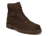 Lennox Boot Dark Brown view