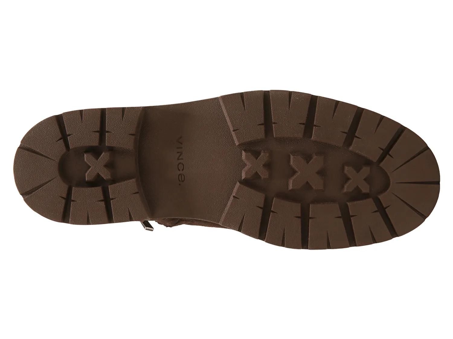 Lennox Boot