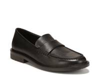 Donovan Loafer Black view