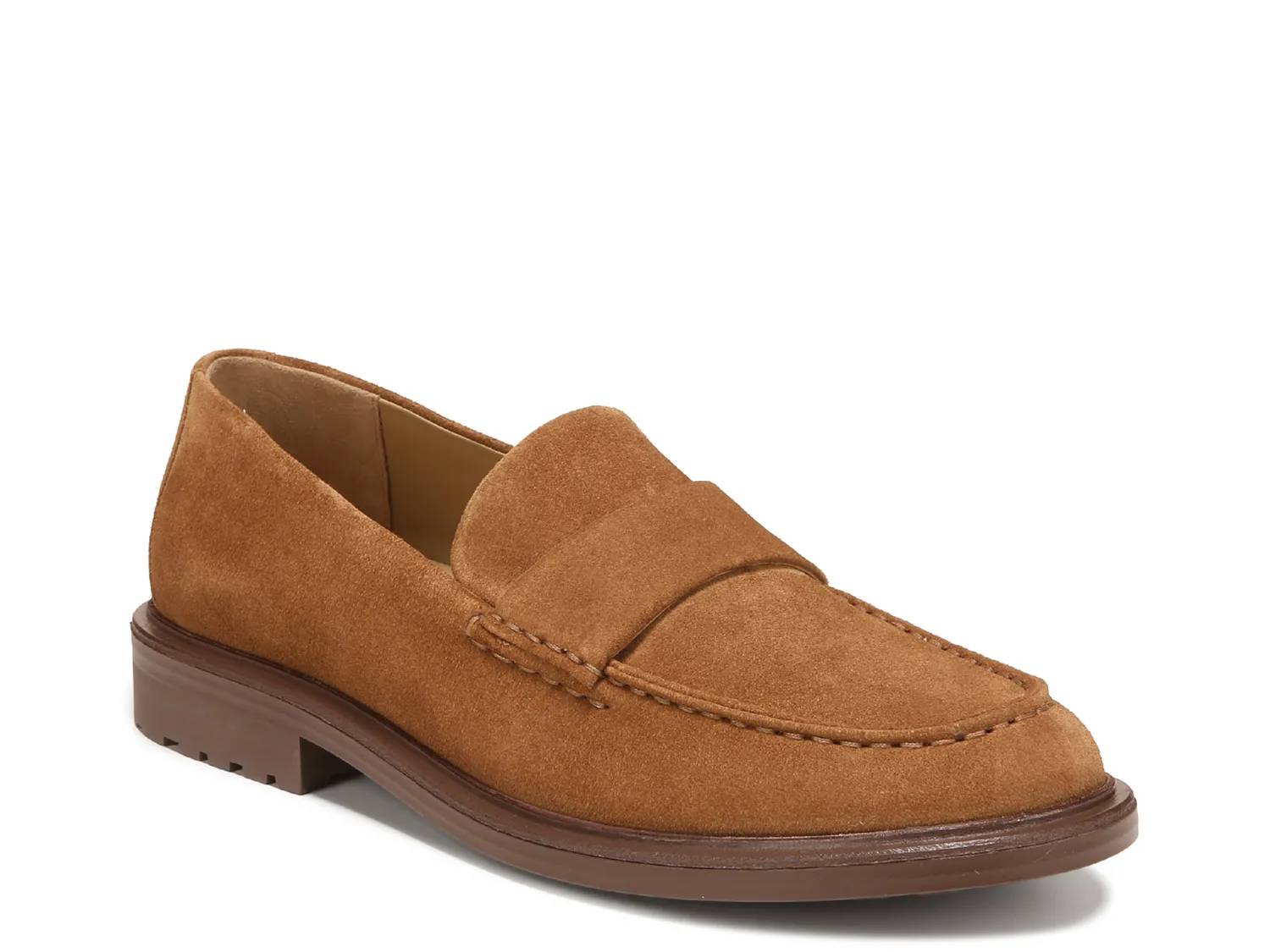 Donovan Loafer