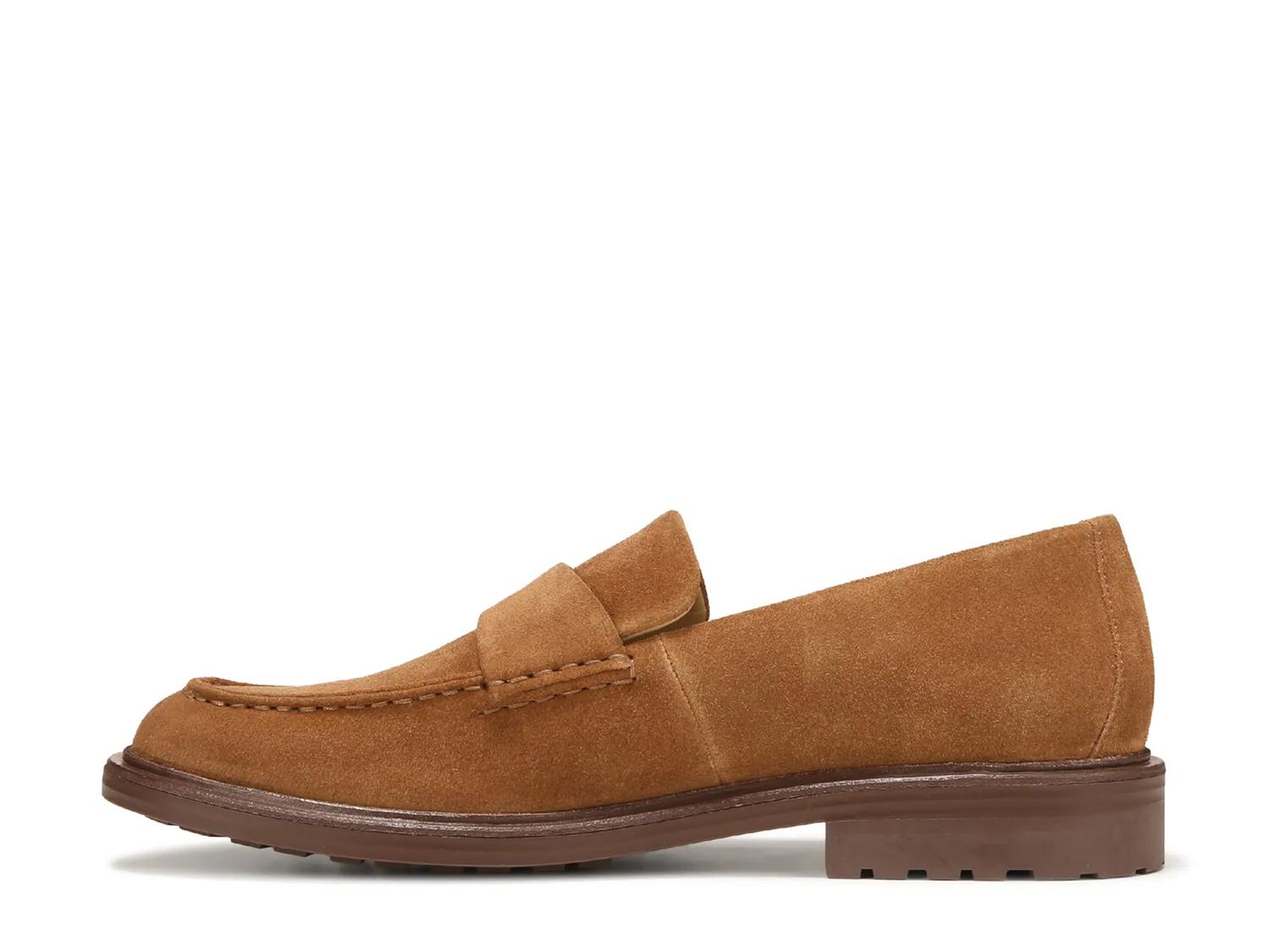 Donovan Loafer