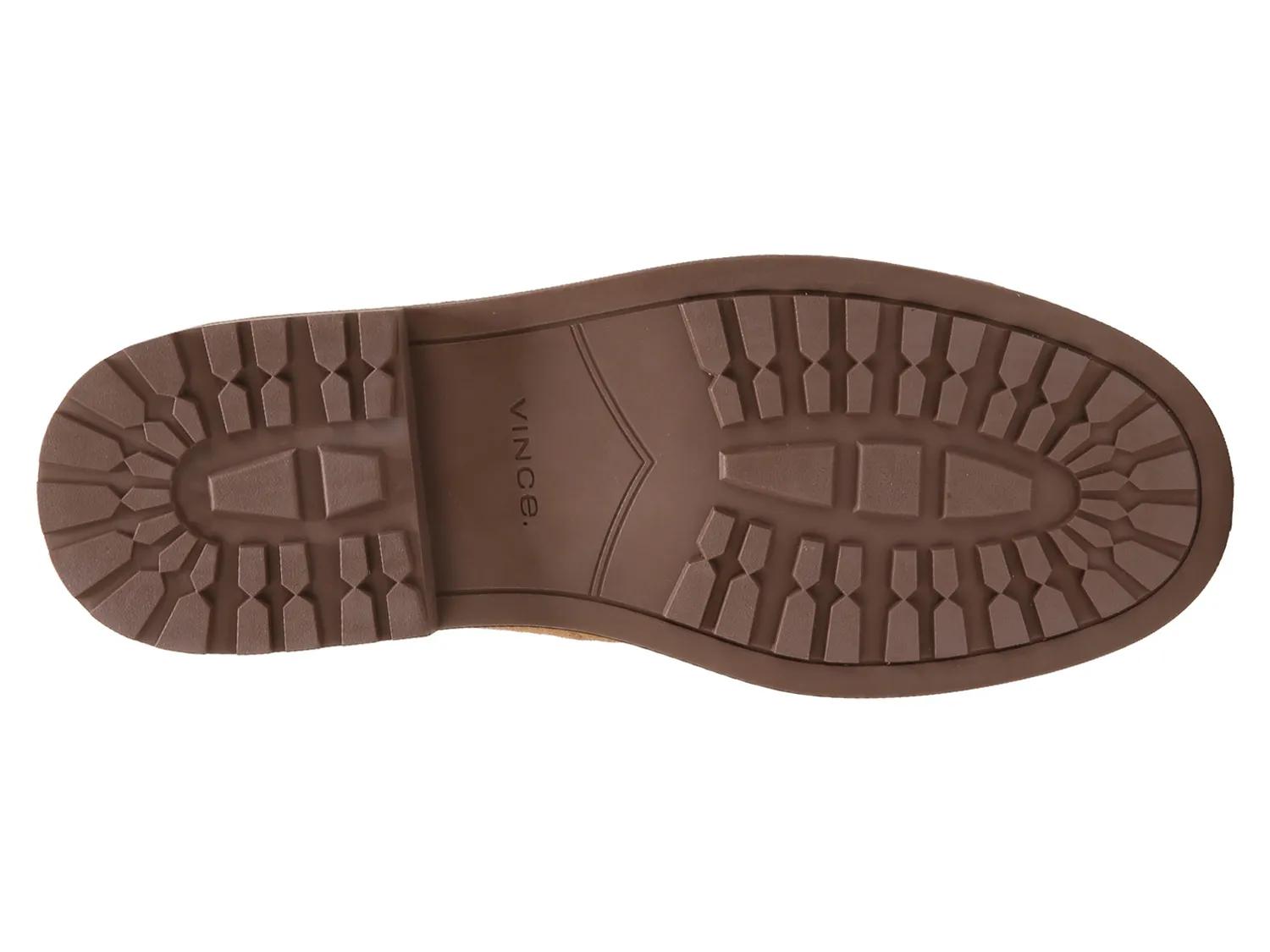 Donovan Loafer