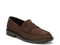 Donovan Loafer Dark Brown view