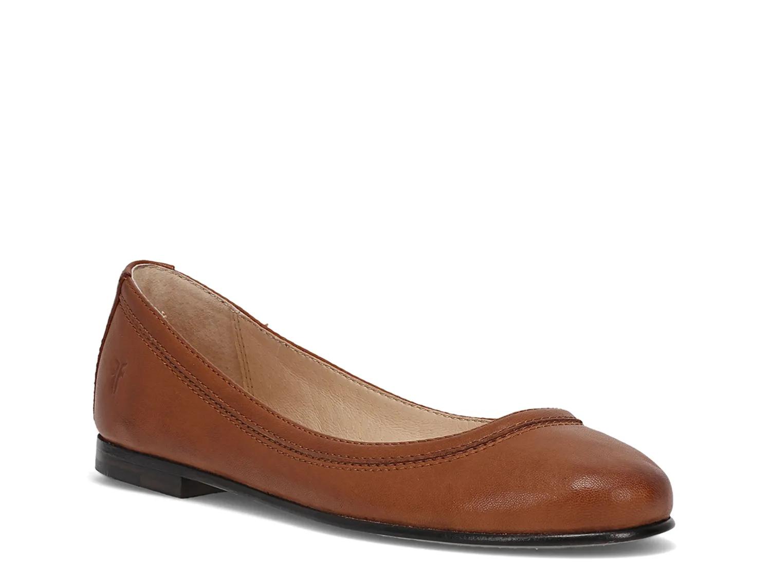 Carson Ballet Flat