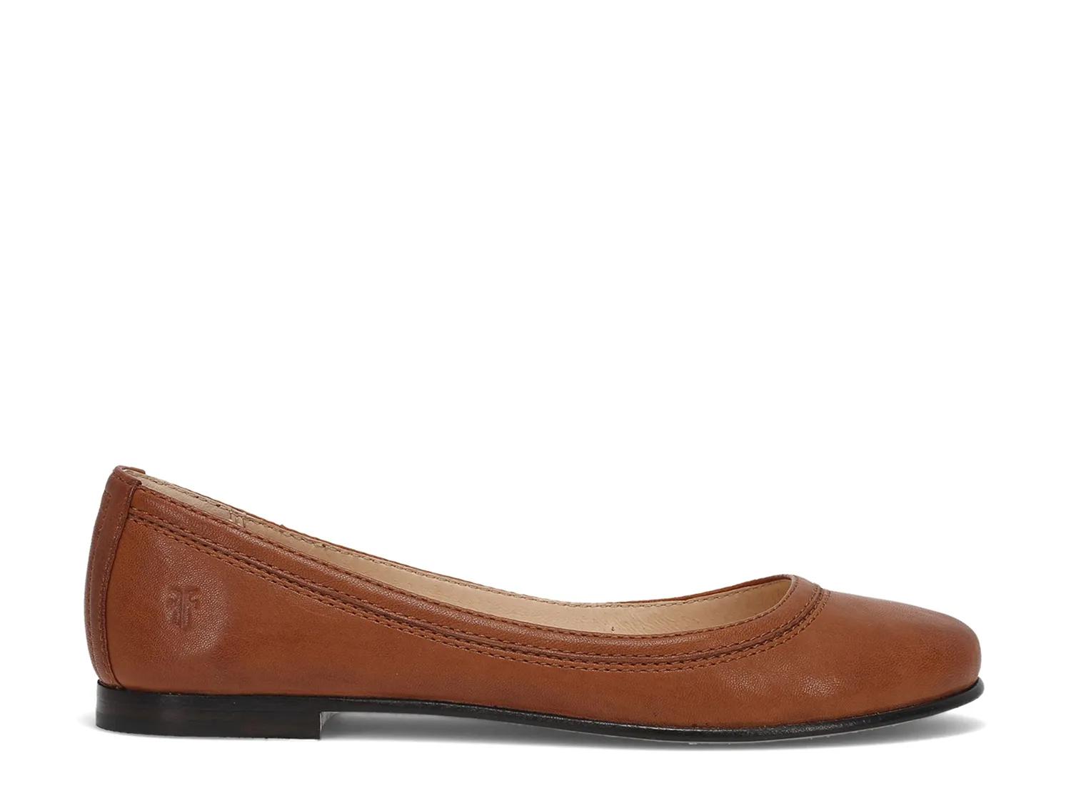Carson Ballet Flat