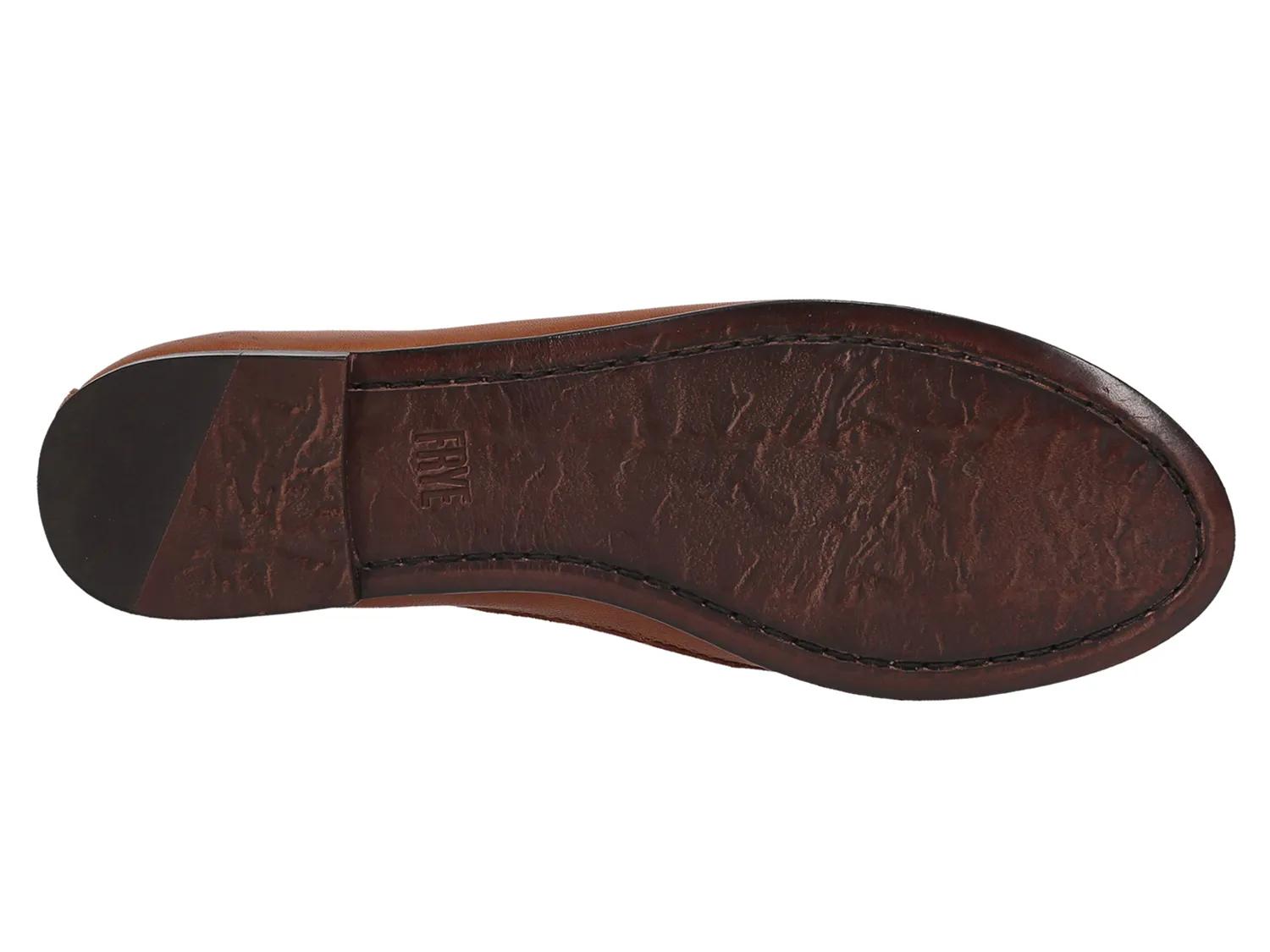 Carson Ballet Flat
