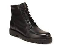 Lennox Boot Black view