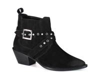 Funky Tune Bootie Black view
