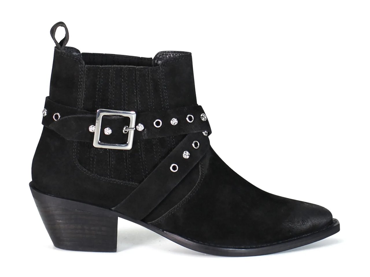 Funky Tune Bootie